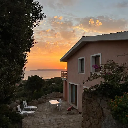 Valle Dell'Erica Сasa de vacaciones Valle Dell'Erica