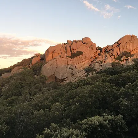 Сasa de vacaciones Valle Dell'Erica Valle Dell'Erica