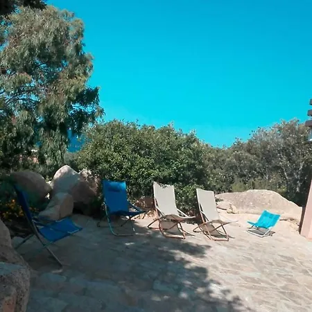 Valle Dell'Erica Сasa de vacaciones *