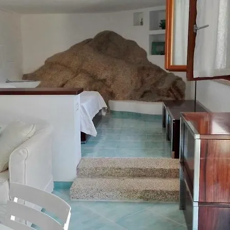 Сasa de vacaciones Valle Dell'Erica