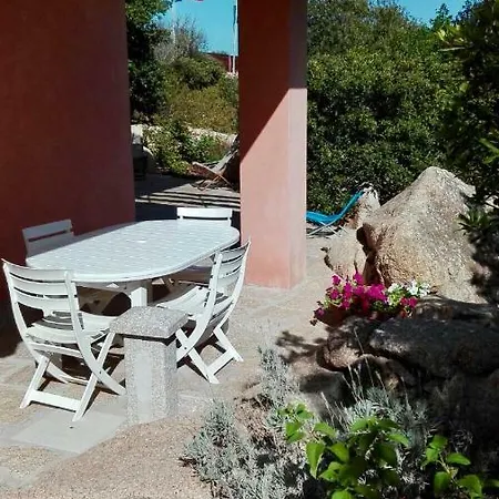 Сasa de vacaciones Valle Dell'Erica Valle Dell'Erica