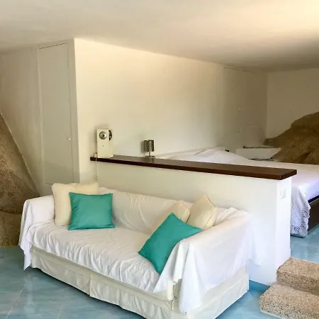 Сasa de vacaciones Valle Dell'Erica