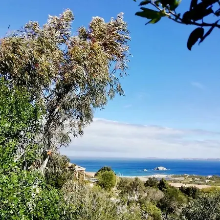 Valle Dell'Erica Сasa de vacaciones Valle Dell'Erica