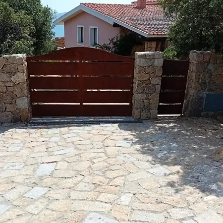 Holiday home Valle Dell'Erica *
