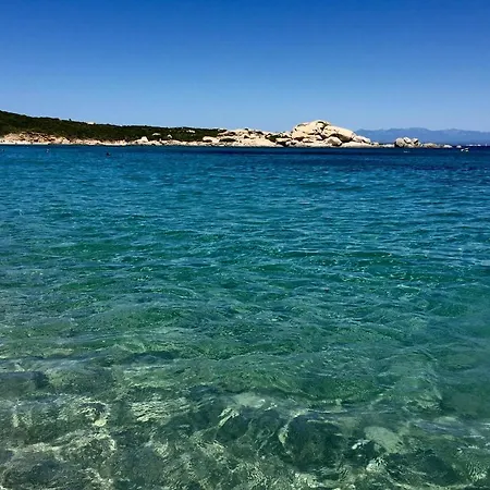 Valle Dell'Erica ואלה דל'אריקה