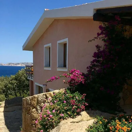 Holiday home Valle Dell'Erica *