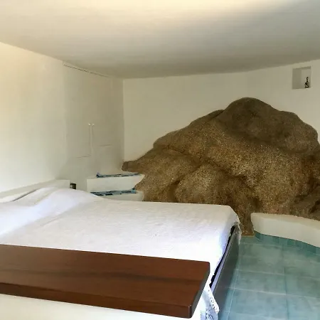 Valle Dell'Erica Holiday home