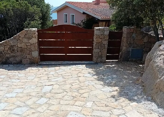 Ferienhaus Valle Dell'Erica *