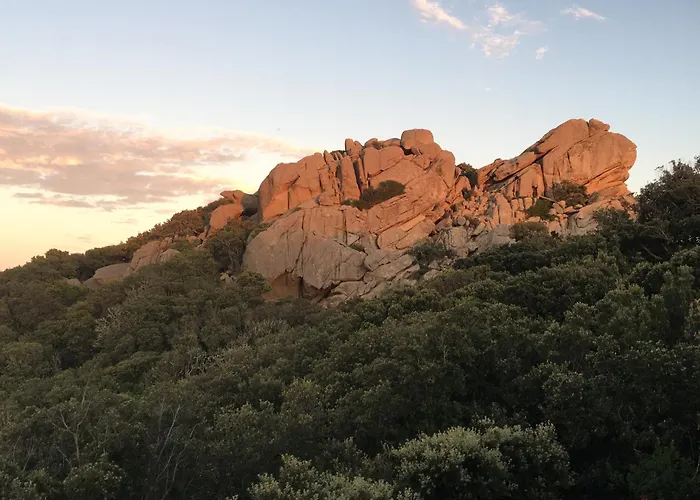 Ferienhaus Valle Dell'Erica Valle Dell'Erica