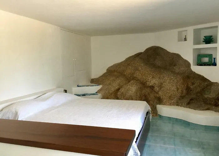 Valle Dell'Erica Ferienhaus