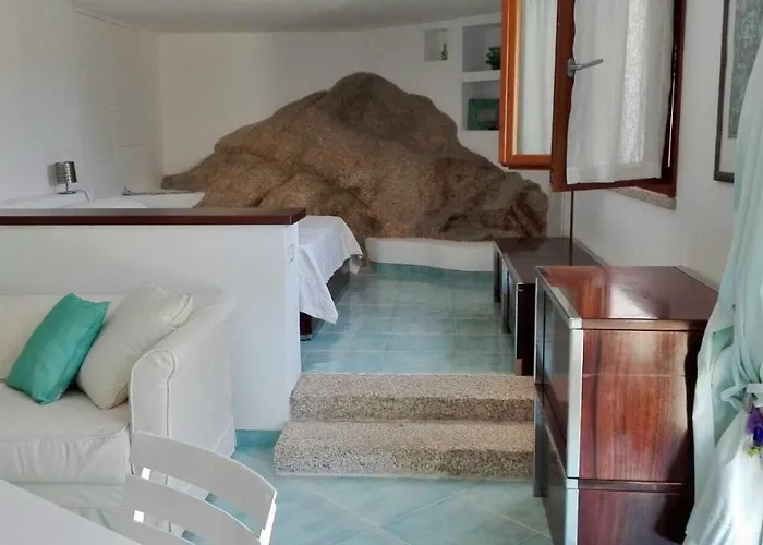 Ferienhaus Valle Dell'Erica