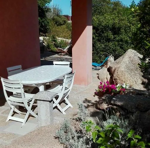 Ferienhaus Valle Dell'Erica Valle Dell'Erica