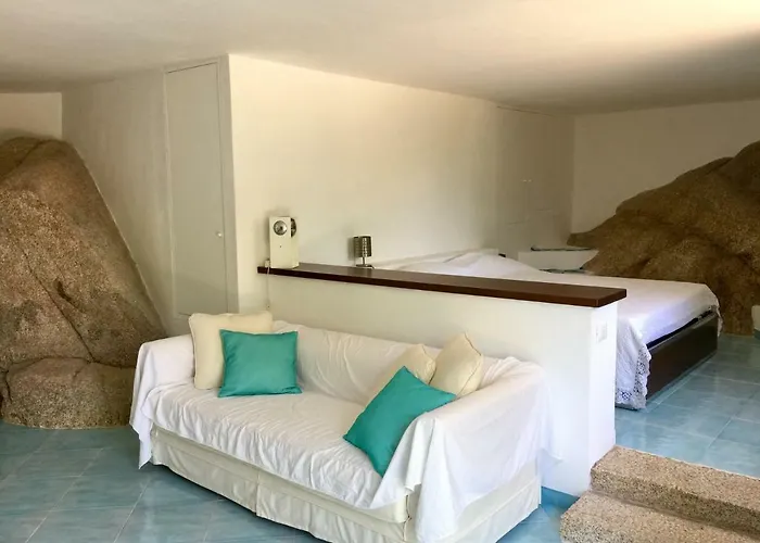 Ferienhaus Valle Dell'Erica