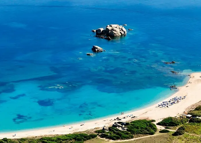 Ferienhaus Valle Dell'Erica Valle Dell'Erica